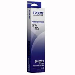 EPSON S015523 原廠黑色色帶 5入超值組/適用 LX-300/LQ-800/LQ-500/LQ-500C/LQ-550/LQ-550C/LQ-570/LQ-570C/LQ-300/LQ-300+II 歷史價格詳細信息