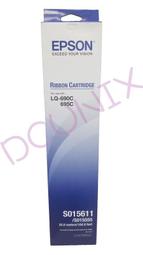 EPSON 原廠色帶 S015611/S015555 適用EPSON LQ690C/LQ-690C/LQ-695C/LQ695C 單支入(含稅)★另有影印紙/報表紙特價 歷史價格詳細信息