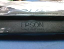 EPSON (#7753) 原廠色帶LQ-300C/LQ300+/LQ-300+II/LQ-500/550/LQ800/LQ300/LQ570/LQ-570C/LQ-800C/LX800 (S015523/S015506) 10支入(含稅) 歷史價格詳細信息
