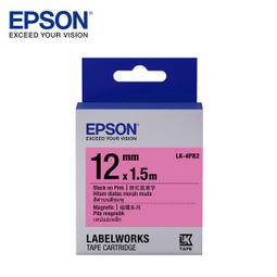 EPSON愛普生  LK-4NBY 12mm C53S654475  Sanrio系列卡通人物系列美樂蒂花漾款標籤帶 歷史價格詳細信息