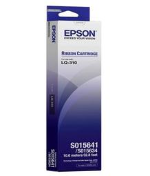 EPSON C13S015641原廠黑色色帶 歷史價格詳細信息