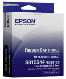 EPSON C13S015641原廠黑色色帶 歷史價格詳細信息