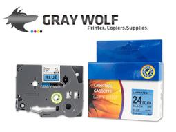 標籤帶 相容 TZ標簽帶 12mm 8米長 黃底黑字  白底黑字 歷史價格詳細信息