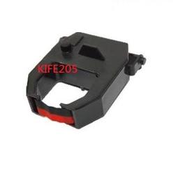 打卡鐘色帶 KOJI TR-711/TR-511/TR511/TR711 卡鐘色帶 黑/紅 雙色 打卡鐘 相容色帶 歷史價格詳細信息