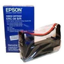 EPSON ERC-38/ERC38TM270/TM300/TMU210/TMU220/MU220A/TMU220D/TMU220PB/TMU220PD/TMU270/TMU375/TMU270 /TMU300A/TMU300B/TMU300D/M1888 歷史價格詳細信息