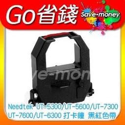 Needtek 優利達 UT-1000A( 時尚黑)背光款四欄位微電腦單色打卡鐘 歷史價格詳細信息