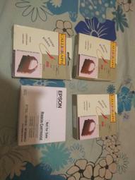 EPSON LQ-670/680/2500/LQ2550 點陣印表機專用相容色帶 歷史價格詳細信息