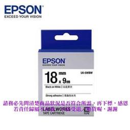 B【恁玉代買】《展碁53S65》EPSON C53S653403 LK-3RBP標籤帶9mm@71.RBP30.1 歷史價格詳細信息