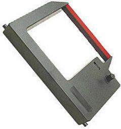 打卡鐘色帶 KOJI TR-711/TR-511/TR511/TR711 卡鐘色帶 黑/紅 雙色 打卡鐘 相容色帶 歷史價格詳細信息