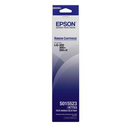 EPSON S015523 原廠黑色色帶 5入超值組/適用 LX-300/LQ-800/LQ-500/LQ-500C/LQ-550/LQ-550C/LQ-570/LQ-570C/LQ-300/LQ-300+II 歷史價格詳細信息