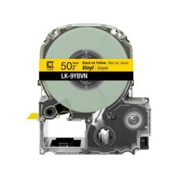 【KS-3C】EPSON LK-5GBP 18mm 綠底黑字 標籤帶 【原廠公司貨】 歷史價格詳細信息
