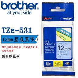 【MR3C】含稅公司貨 BROTHER 9mm 白底藍字 原廠 連續護貝標籤帶 TZe-223 歷史價格詳細信息