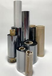 全抗刮碳帶 適用 TOSHIBA TEC-B452 標籤機 日本10cm 全樹脂碳帶 防水塑膠合成 珠光銀龍特多龍姓名貼 歷史價格詳細信息