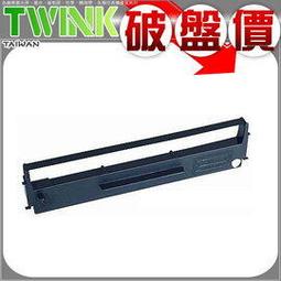 EPSON 相容色帶 LQ-570C LQ-800C LX800 (#7753) 歷史價格詳細信息