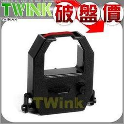 打卡鐘 相容色帶 三洋 Sanyo 黑/紅 雙色相容色帶 STR8 STR10 STR12 STR13 TR-820 STR-9 STR-12 HTT打卡鐘 歷史價格詳細信息