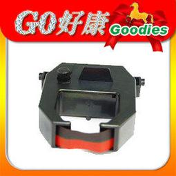 打卡鐘 相容色帶 三洋 Sanyo 黑/紅 雙色相容色帶 STR8 STR10 STR12 STR13 TR-820 STR-9 STR-12 HTT打卡鐘 歷史價格詳細信息