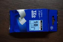 brother 原廠纏繞護貝標籤帶 TZe-SL251(白底黑字 24mm) 歷史價格詳細信息