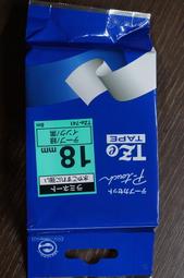 brother 原廠纏繞護貝標籤帶 TZe-SL251(白底黑字 24mm) 歷史價格詳細信息