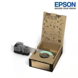 【含稅店】EPSON 愛普生 繽紛馬卡龍標籤帶組合包 7110456 淡彩系列三款 原廠保固 歷史價格詳細信息
