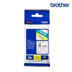 兄弟牌 BROTHER 透明底黑字 18mmx8M 標準黏性護貝標籤帶 2入/ 包 TZe-141 歷史價格詳細信息