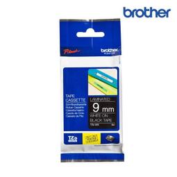 Brother TZe-325 特殊規格標籤帶 ( 9mm 黑底白字 ) 歷史價格詳細信息