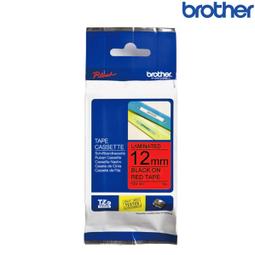 【含稅】Brother兄弟 TZe-MQP35 粉紅底白字 標籤帶 粉彩護貝系列 (寬度12mm) 標籤貼紙 色帶 歷史價格詳細信息