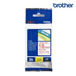 兄弟牌 BROTHER 白底藍字 12mmx8M 標準黏性護貝標籤帶 /包 TZe-233 歷史價格詳細信息