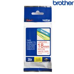 兄弟牌 BROTHER 白底藍字 12mmx8M 標準黏性護貝標籤帶 /包 TZe-233 歷史價格詳細信息