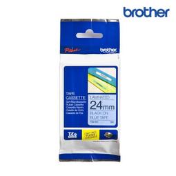 兄弟牌 BROTHER 紅底黑字 24mmx8M 標準黏性護貝標籤帶 2入/ 包 TZe-451 歷史價格詳細信息