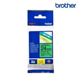 兄弟牌 BROTHER 紅底黑字 24mmx8M 標準黏性護貝標籤帶 2入/ 包 TZe-451 歷史價格詳細信息