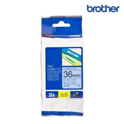 兄弟牌 BROTHER 紅底黑字 36mmx8M 標準黏性護貝標籤帶 2入/ 包 TZe-461 歷史價格詳細信息