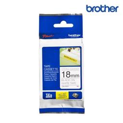 Brother 18mm TZe超黏性護貝標籤帶(適:D460/D610/P700/P750/P900/P950/E300/E550/E800/E850) 歷史價格詳細信息