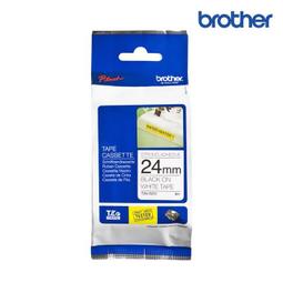 brother 24mm超黏性護貝標籤帶 (TZ-S251) 。內含五捲。 歷史價格詳細信息
