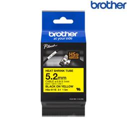 【含稅店】Brother兄弟 HSe-241E 白底黑字 標籤帶 熱縮套管系列 17.7mm 標籤熱縮管 HSe-241 歷史價格詳細信息