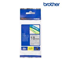Brother TZe-M941 特殊規格標籤帶 ( 18mm 銀底黑字 ) 歷史價格詳細信息