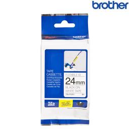 brother 24mm系列特殊規格護貝標籤帶 TZ-354 黑底金字 TZ-M951 銀底黑字  內含五捲 歷史價格詳細信息