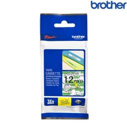 Brother TZe-SG31+UB31+UP31 原廠標籤帶/三捲組 歷史價格詳細信息