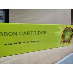 EPSON 副廠色帶 S015540 (原S015086/S015531) 適用 LQ-2070,2070C,2080 歷史價格詳細信息
