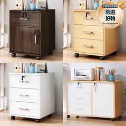 文件櫃帶鎖儲物櫃柜子隔斷茶水資料櫃帶辦公室木質印表機收 歷史價格詳細信息
