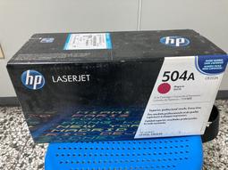 HP 504A原廠黃色碳粉匣(CE252A) 歷史價格詳細信息