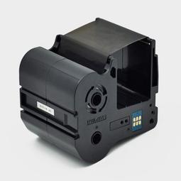 碩方標牌機SP300/SP600色帶SP-R1301B黑紅白色帶SP350/650清潔帶 歷史價格詳細信息