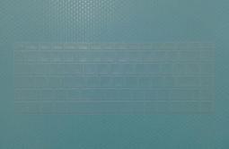 NH016  HP  Pavilion dv2,dm1,Compaq mini 311   專用鍵盤凹凸膜 歷史價格詳細信息