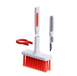 耳機刷 耳機清潔筆 鍵盤清潔刷 藍芽耳機清潔 清潔筆  耳機刷 七合一 耳機鍵盤清潔組 生活職人【J033-5】 歷史價格詳細信息