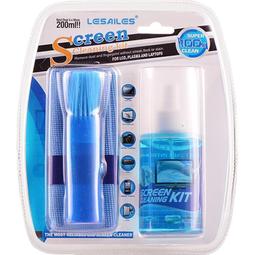 屏幕清潔筆電清洗套組適用清理液手機電視機液晶屏顯示器專用平板ipad除塵噴霧擦屏神器 歷史價格詳細信息