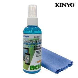 KINYO 液晶螢幕清潔組 2合1 超強效 螢幕專用清潔劑  現貨 蝦皮直送 歷史價格詳細信息
