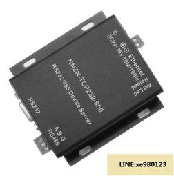 TCP232-401 多功能串口服務器 RS232 RS485 轉以太網模塊 支持DHCP, do#97628 歷史價格詳細信息