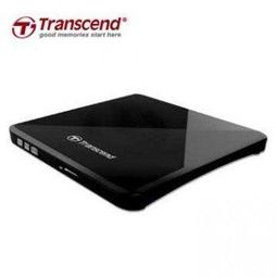 Transcend 創見 8X Slim 超薄外接式DVD燒錄機 燒錄器《黑》TS8XDVDS-K 歷史價格詳細信息
