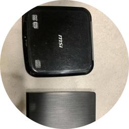 二手 MSI WS60 2OJ 輕薄工作站筆電 i7-4700HQ M.2 RAID 歷史價格詳細信息