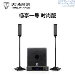 Winner/天逸 童笛三號TD-3 無源音響HiFi音響高保真書架箱 歷史價格詳細信息