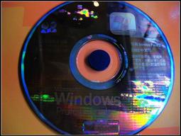 WINDOWS XP RECOVERY CD~聯強SYNNEX還原光碟 /2手 歷史價格詳細信息